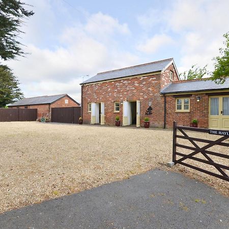 Newchurch The Hayloft - Isle Of Wight别墅 外观 照片