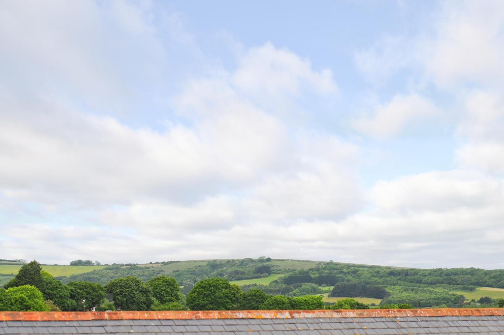 Newchurch The Hayloft - Isle Of Wight别墅 外观 照片
